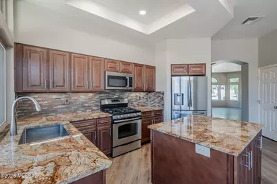 14218 N Cirrus Hill Drive, Oro Valley, AZ 85755 - Photo 8