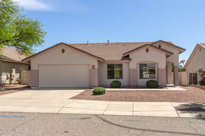 10158 E Watson Drive, Tucson, AZ 85730 - Photo 1