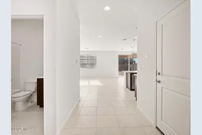 8313 S Cabari Mine Way, Tucson, AZ 85747 - Photo 6