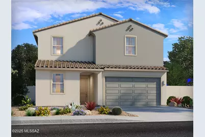 8313 S Cabari Mine Way, Tucson, AZ 85747 - Photo 2