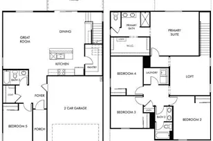 8313 S Cabari Mine Wy, Tucson, AZ 85747 - Photo 1