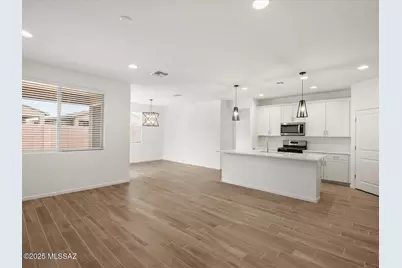 8319 S Cabari Mine Way, Tucson, AZ 85747 - Photo 24