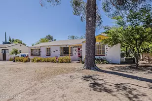 2810 E Malvern St, Tucson, AZ 85716 - Photo 2