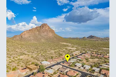 3000 S Smokin Pistol Way, Tucson, AZ 85713 - Photo 18