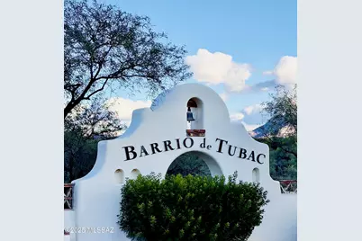 Tbd Embarcadero Way #208, Tubac, AZ 85646 - Photo 1