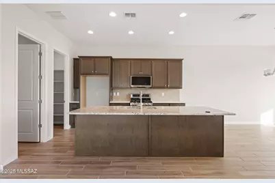 878 N Astronomer Lane #Lot 171, Green Valley, AZ 85614 - Photo 14