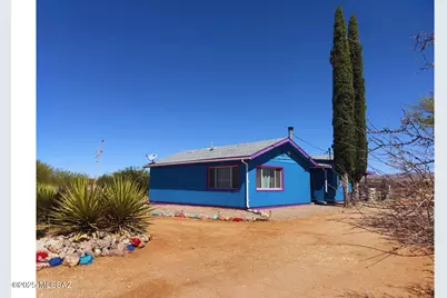 386 E Border Road, Bisbee, AZ 85603 - Photo 1