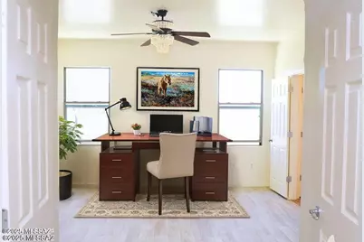 8573 N Western Juniper Terrace, Tucson, AZ 85743 - Photo 4