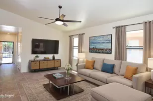 8573 N Western Juniper Terrace, Tucson, AZ 85743 - Photo 2