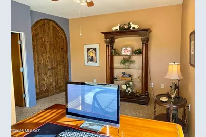 12137 N Solitude Ridge Place, Tucson, AZ 85755 - Photo 24