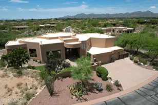 12137 N Solitude Ridge Pl, Tucson, AZ 85755 - Photo 1