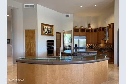 12137 N Solitude Ridge Place, Tucson, AZ 85755 - Photo 4