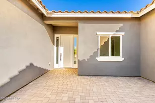 9055 E Bear Canyon Pl, Tucson, AZ 85749 - Photo 6