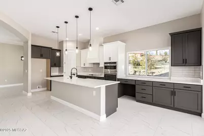 9055 E Bear Canyon Place, Tucson, AZ 85749 - Photo 12