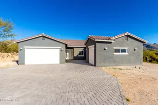 9055 E Bear Canyon Pl, Tucson, AZ 85749 - Photo 4