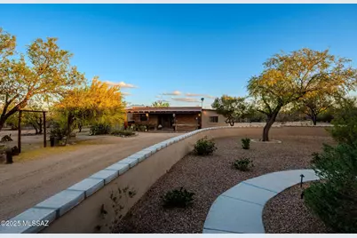 17300 S Camino Cartagena, Sahuarita, AZ 85629 - Photo 24