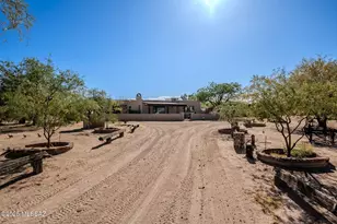 17300 S Camino Cartagena, Sahuarita, AZ 85629 - Photo 48