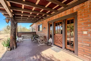 17300 S Camino Cartagena, Sahuarita, AZ 85629 - Photo 26