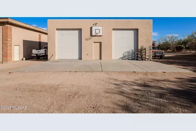 17300 S Camino Cartagena, Sahuarita, AZ 85629 - Photo 38