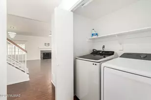 5028 W Hurston Dr, Tucson, AZ 85742 - Photo 40