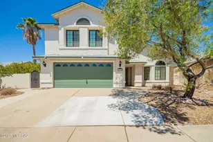 5028 W Hurston Dr, Tucson, AZ 85742 - Photo 1