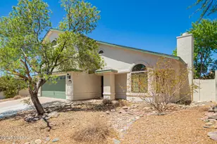 5028 W Hurston Dr, Tucson, AZ 85742 - Photo 4