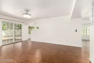 5028 W Hurston Dr, Tucson, AZ 85742 - Photo 18