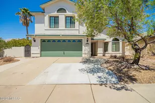 5028 W Hurston Dr, Tucson, AZ 85742 - Photo 2