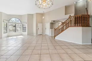 10311 N Cape Fear Ln, Oro Valley, AZ 85737 - Photo 4