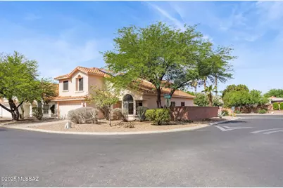 10311 N Cape Fear Lane, Oro Valley, AZ 85737 - Photo 2
