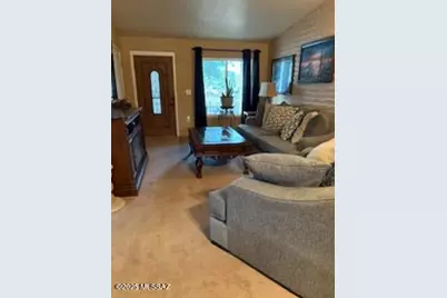 208 E 5th Place, San Manuel, AZ 85631 - Photo 6