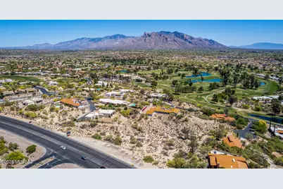 8242 Shannon Road #1207, Tucson, AZ 85742 - Photo 10