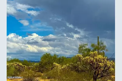 0 Twin Hawk Ln Lot 4 (5 Acres), Marana, AZ 85658 - Photo 10
