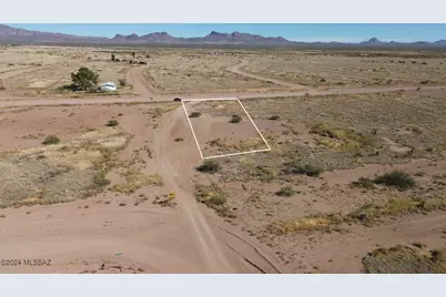 .36 Acre Seville Boulevard #808, Douglas, AZ 85607 - Photo 2