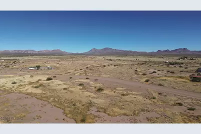 .22 Acre San Mateo Drive #151, Douglas, AZ 85607 - Photo 4