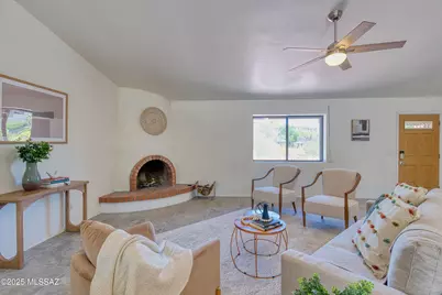 4921 N Boyd Lane, Tucson, AZ 85750 - Photo 4