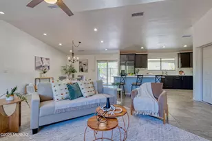 4921 N Boyd Ln, Tucson, AZ 85750 - Photo 2