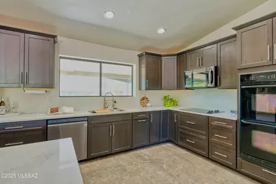 4921 N Boyd Lane, Tucson, AZ 85750 - Photo 16