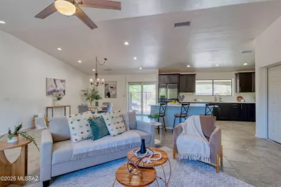 4921 N Boyd Lane, Tucson, AZ 85750 - Photo 6