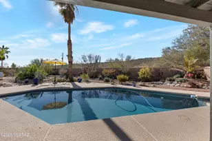 4921 N Boyd Ln, Tucson, AZ 85750 - Photo 1