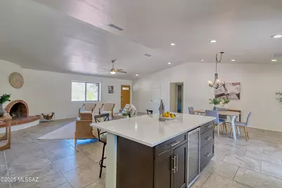 4921 N Boyd Lane, Tucson, AZ 85750 - Photo 22