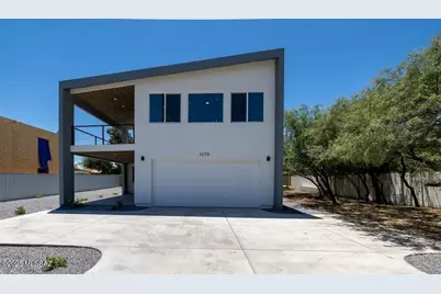 4270 E Broadway Boulevard, Tucson, AZ 85711 - Photo 1