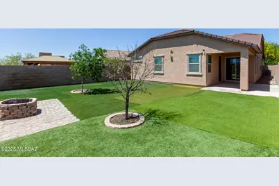 11438 E Desert Raptor Loop, Tucson, AZ 85747 - Photo 32