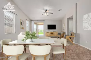 11438 E Desert Raptor Loop, Tucson, AZ 85747 - Photo 6