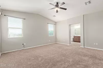 11438 E Desert Raptor Loop, Tucson, AZ 85747 - Photo 14