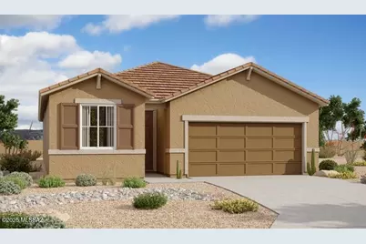 10563 W Walker Brown Drive, Marana, AZ 85653 - Photo 1