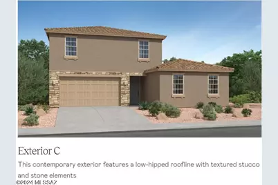8291 S Charles Young Way, Vail, AZ 85641 - Photo 1