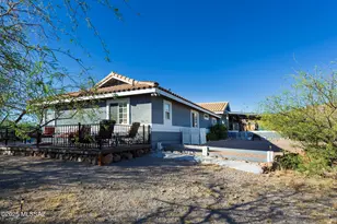 21 Kachina, Rio Rico, AZ 85648 - Photo 34