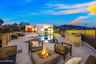 361 E Yvon Dr, Tucson, AZ 85704 - Photo 1