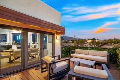 361 E Yvon Drive, Tucson, AZ 85704 - Photo 14